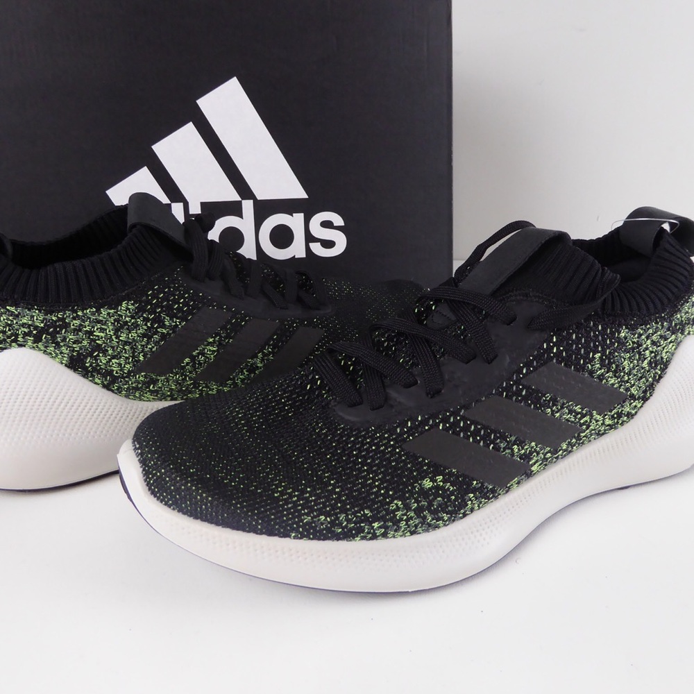 Adidas Purebounce + m Running Shoes Sneakers NIB